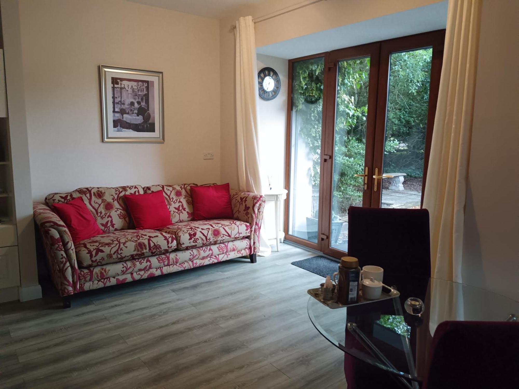 A Beautiful Countryside Apartment On Killarney Road مالو المظهر الخارجي الصورة